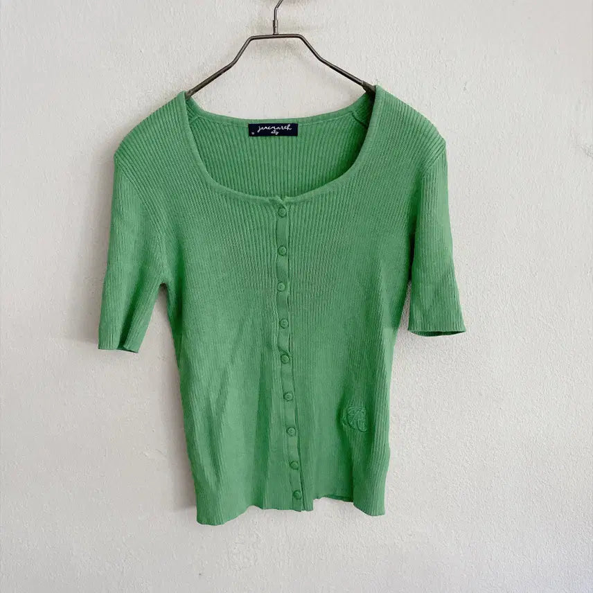 [BUNJANG] Edge Knit / 55) 엣지 니트