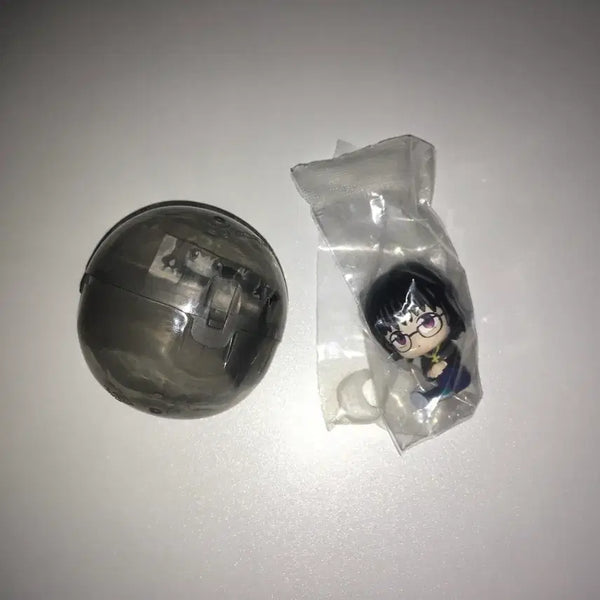 [BUNJANG] Hunter x Hunter Shizuku Gacha Figure / 헌터헌터 시즈크 가챠