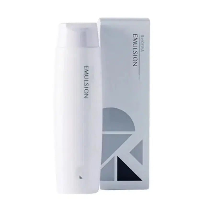 [BUNJANG] LICHERA Emulsion Out & In Treatment / Made in Japan 일본 미용실 전용 제품 [리케라 에멀전] 아웃&인버스 트리트먼트