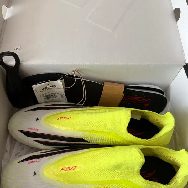 [BUNJANG] Adidas F50 Elite Sleeveless AG / 아이다스 F50 엘리트 슬리브리스 AG