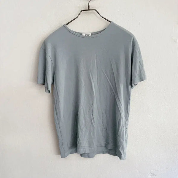 [BUNJANG] PAVE Short Sleeve T-Shirt / 프리) 페이브 반팔티