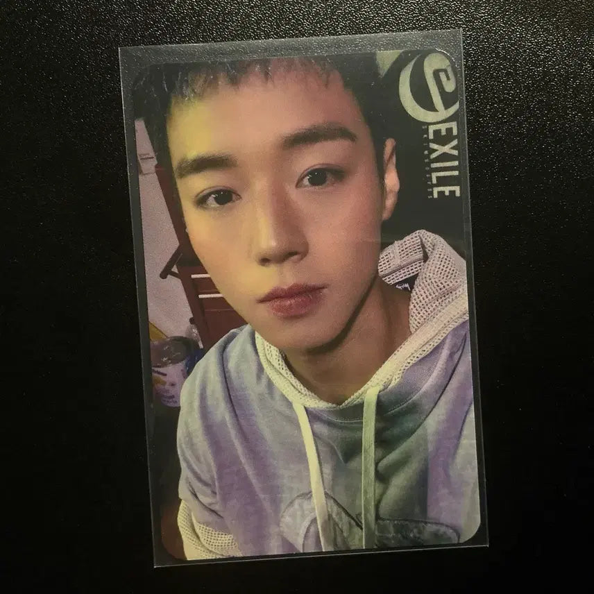[BUNJANG] Park Ji Hoon 2026 Season's Greetings Photocard POB / 박지훈 2026 시그 시즌그리팅 특전 포카 양도 판매