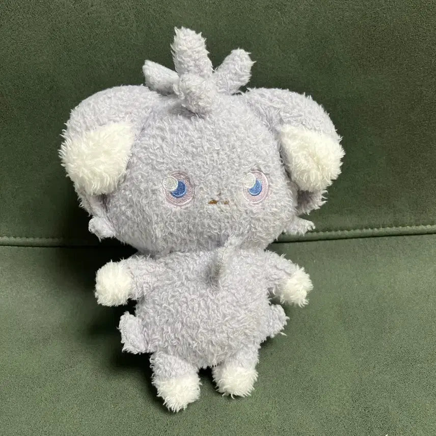 [BUNJANG] Pokemon Center Pokemon Dolls Nyasper / 포켓몬센터 포켓피스 냐스퍼 인형