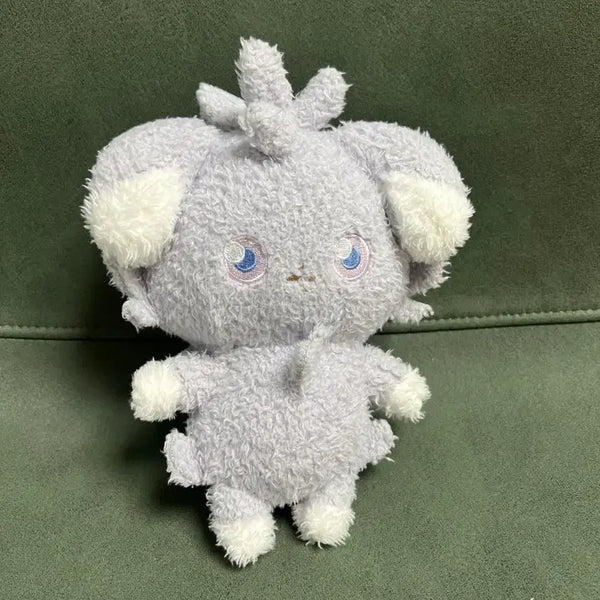 [BUNJANG] Pokemon Center Pokemon Dolls Nyasper / 포켓몬센터 포켓피스 냐스퍼 인형