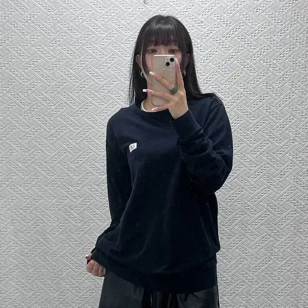 [BUNJANG] CP Company Vintage Modern Chic Casual Oversized Long Sleeve L / 씨피컴퍼니 빈티지 모던시크 캐주얼 오버핏 롱슬리브 L C13500