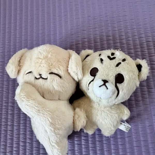 [BUNJANG] NCT Unofficial Doll Bundle Set / NCT 비공식 인형