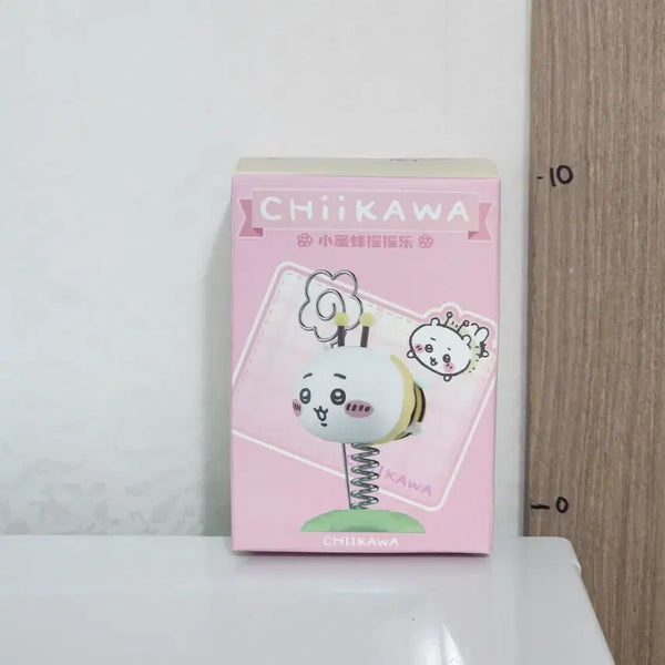 [BUNJANG] Chiikawa Usagi Honeybee Memo Holder / 치이카와 우사기 꿀벌 메모 홀더 치이카와