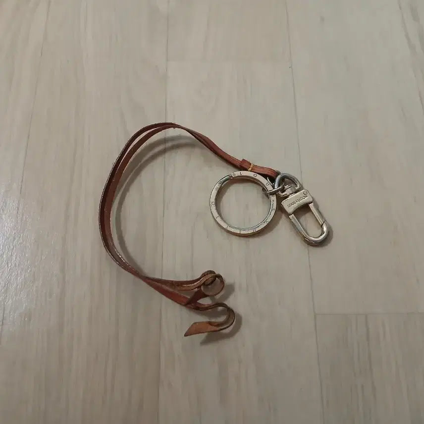 [BUNJANG] Louis Vuitton Keyring / 루이비통 키링