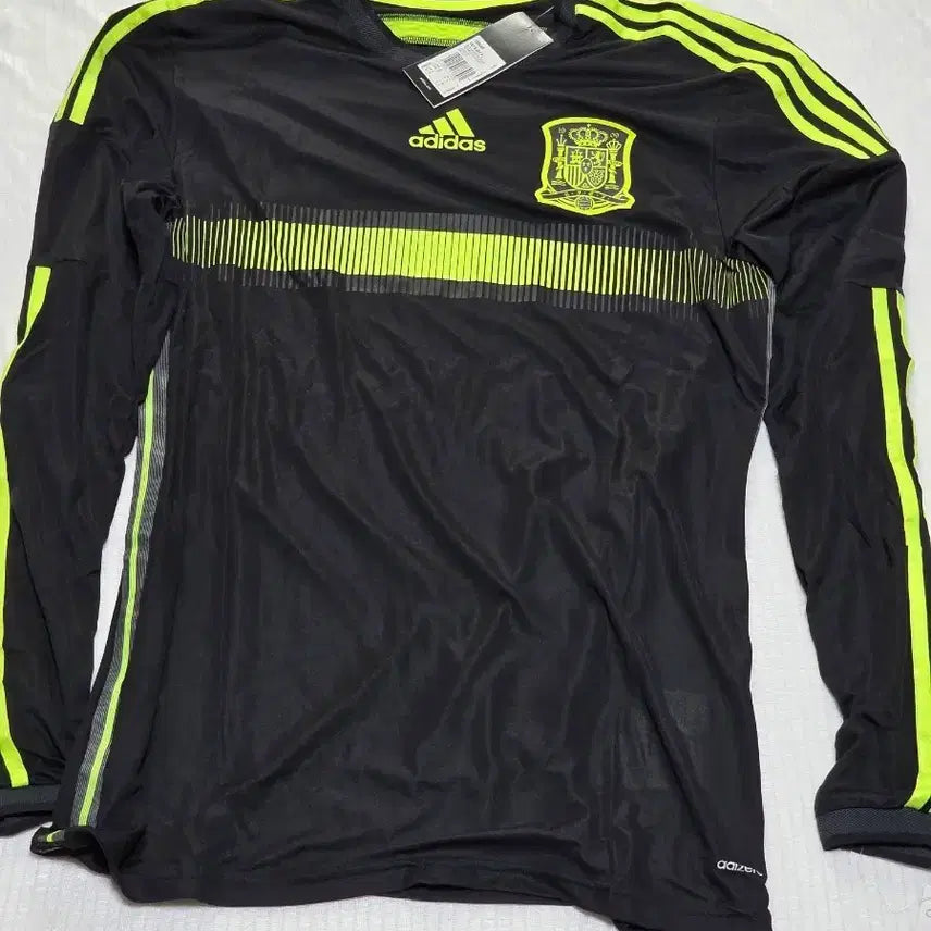 [BUNJANG] Adidas Soccer Training Tracksuit / 아디다스 축구 트레이닝복