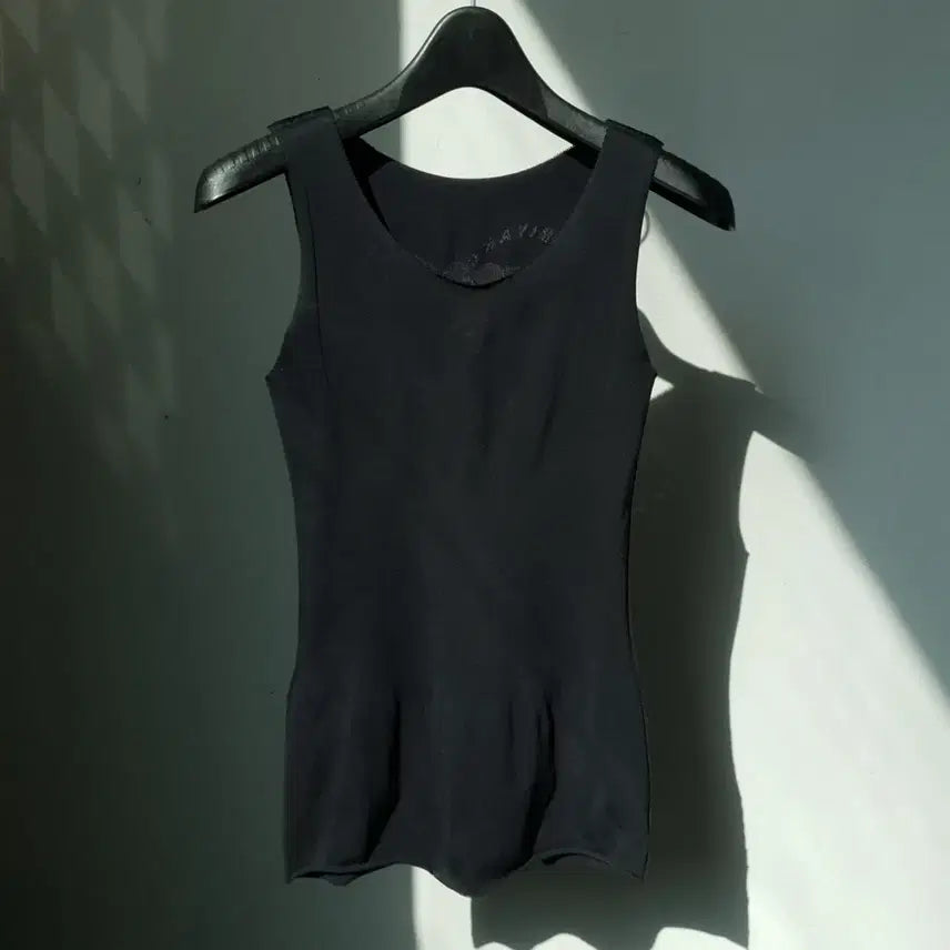 [BUNJANG] me Issey Miyake A-POC Sleeveless Top / me Issey Miyake "A-POC" Sleeveless Top