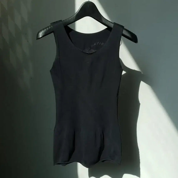 [BUNJANG] me Issey Miyake A-POC Sleeveless Top / me Issey Miyake "A-POC" Sleeveless Top