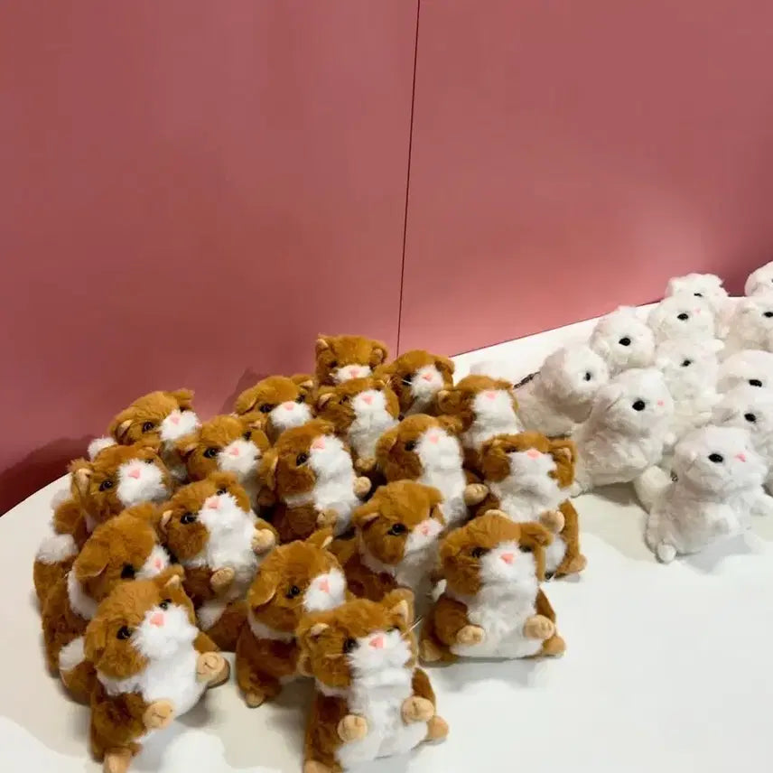 [BUNJANG] 2000Archives Chubby Cat Cheese Keyring / 2000아카이브스 chubby cat keyring (cheese)