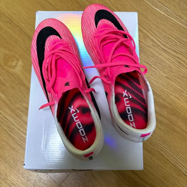 [BUNJANG] Nike Mercurial Superfly 11 Elite AG 280 / 나이키 머큐리얼 슈퍼플라이11 엘리트 ag 280
