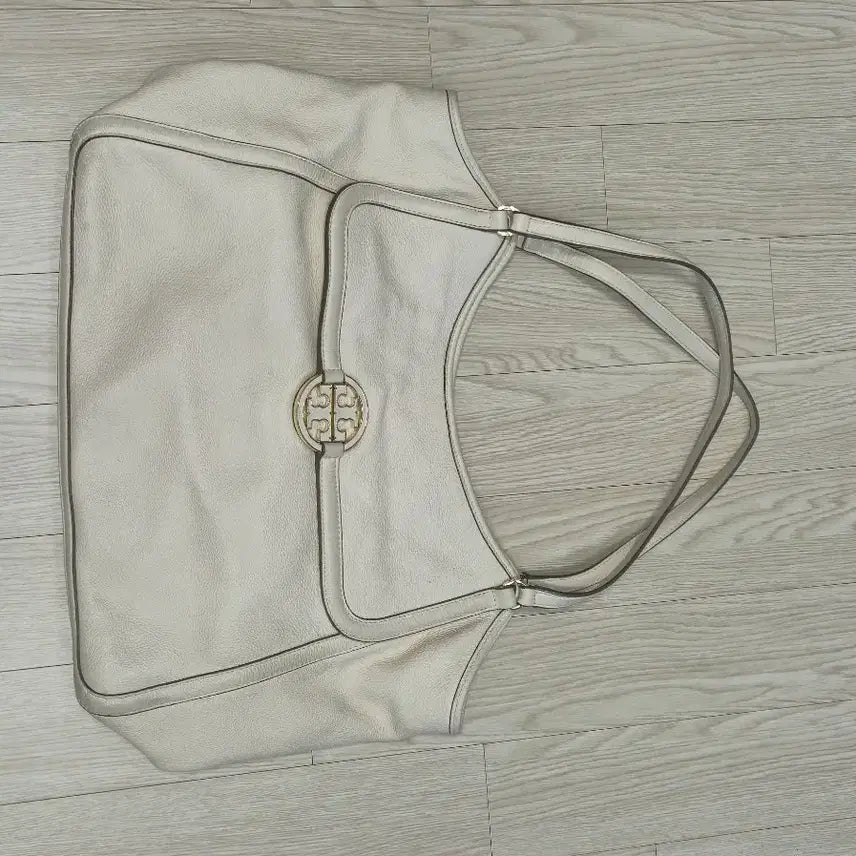 [BUNJANG] Tory Burch Perry Leather Tote Bag / Tory Burch 토리버치 토트 가죽백