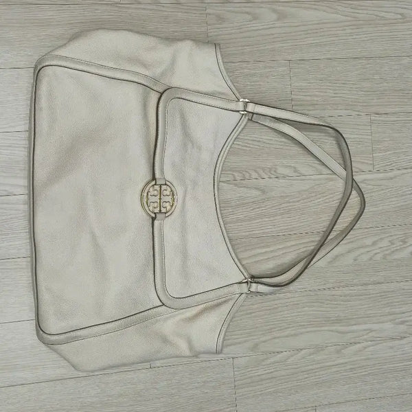 [BUNJANG] Tory Burch Perry Leather Tote Bag / Tory Burch 토리버치 토트 가죽백