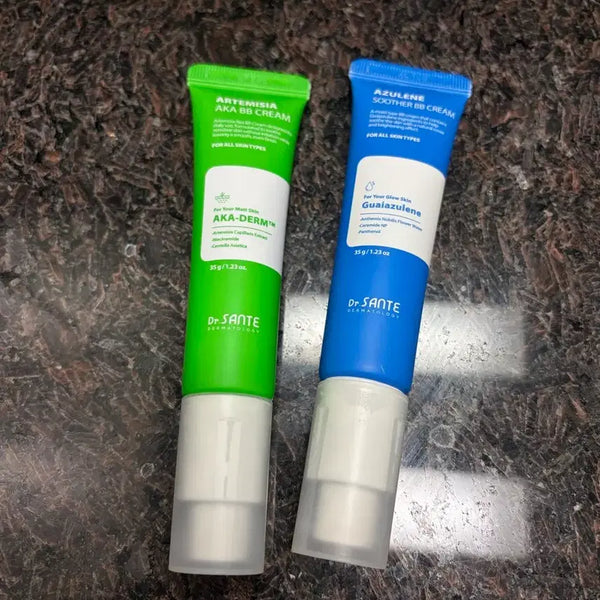 [BUNJANG] SANTÉ BB Cream Duo / 상떼 비비크림 듀오
