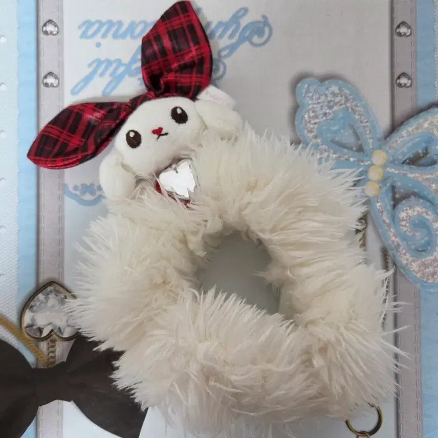 [BUNJANG] Prism Stone Fairie Mimi Shushu Doll / 프리즘스톤 페어챔 미미 슈슈 판매
