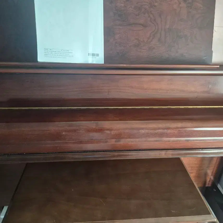 [BUNJANG] Young Chang Upright Piano / 영창 업라이트 피아노