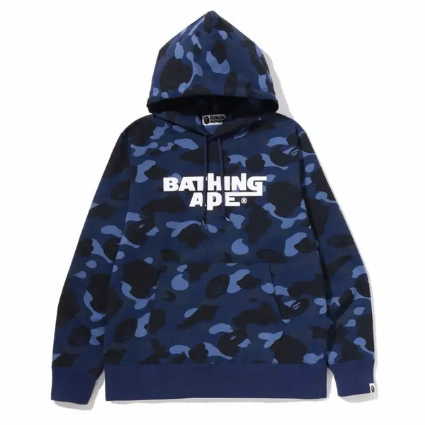 [BUNJANG] BAPE Sapporo Exclusive "Cheonggye" Hoodie / 베이프 청계 후드