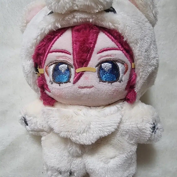 [BUNJANG] Ensemble Stars Saegusa Ibara Plush Doll / 앙스타 사에구사 이바라 곰누이
