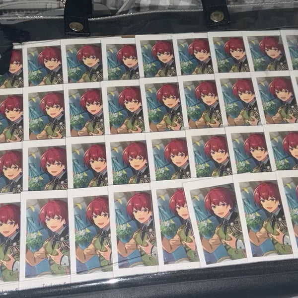 [BUNJANG] Ensemble Stars! Suou Tsukasa Ita Bag Pascha Set (40 Cards) / 앙스타 스오우 츠카사 이타백 파샤 40장 판매 양도