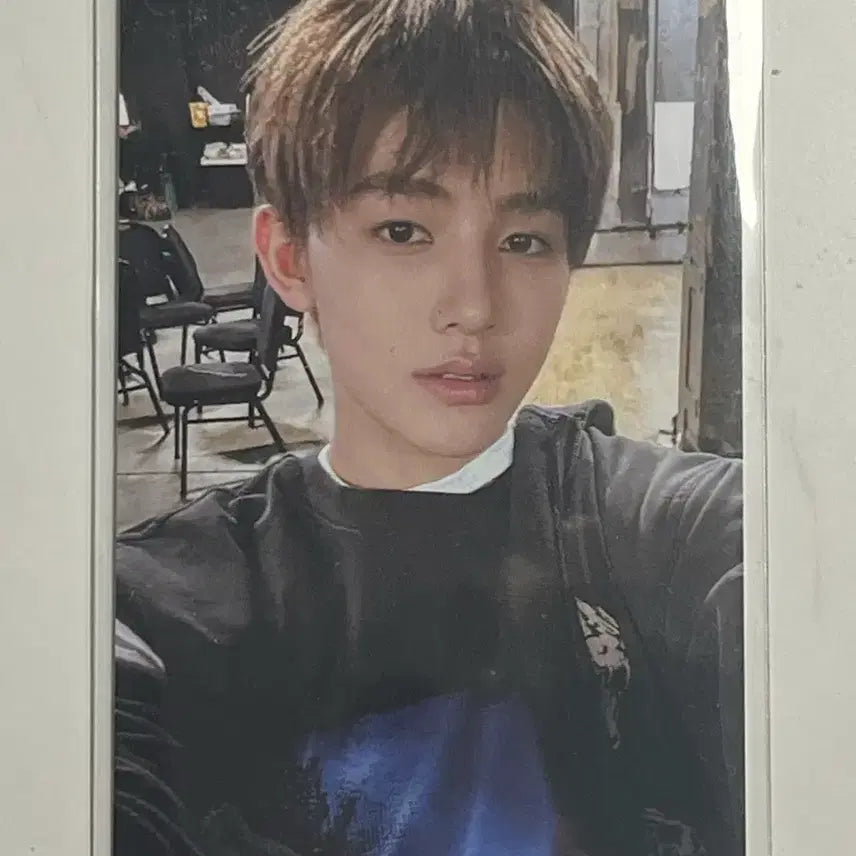 [BUNJANG] KORTIS Seonghyeon Album Photocard / 코르티스 성현 앨범 포토카드