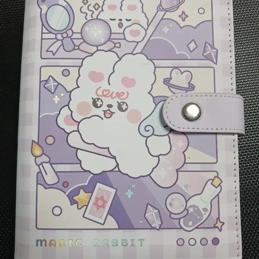 [BUNJANG] Cute Rabbit Design Diary / 다이어리