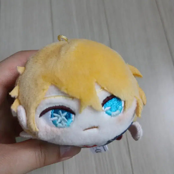 [BUNJANG] Oshi no Ko Tsum Tsum Aqua / 최애의 아이 쯔무쯔무 아쿠아