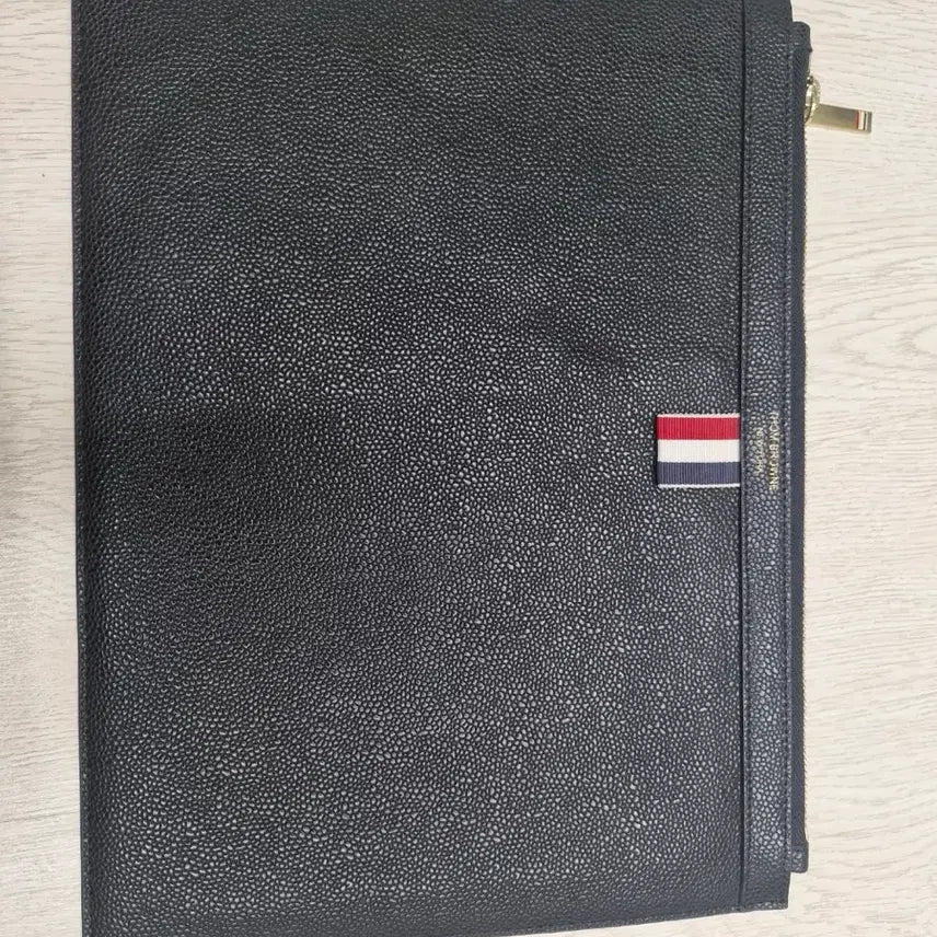 [BUNJANG] Thom Browne Clutch Bag / 톰브라운 클러치백