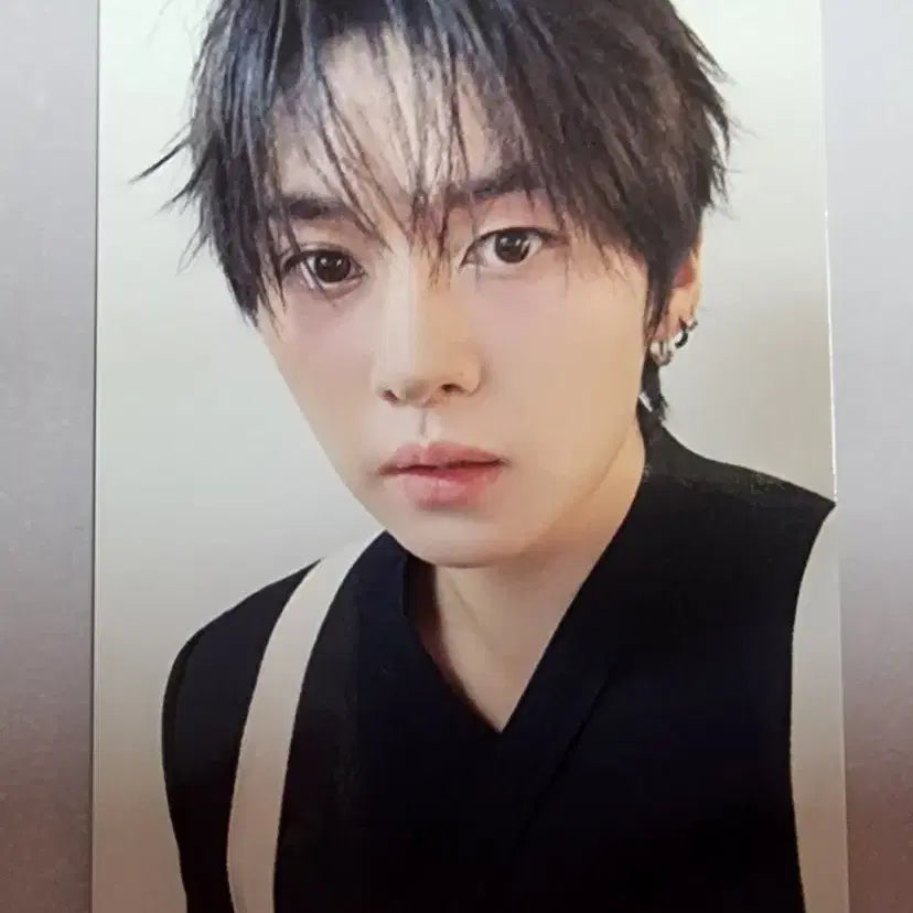 [BUNJANG] Stray Kids Lee Know Concert Entry Photocard / 스트레이키즈 콘서트 리노 입장 포카
