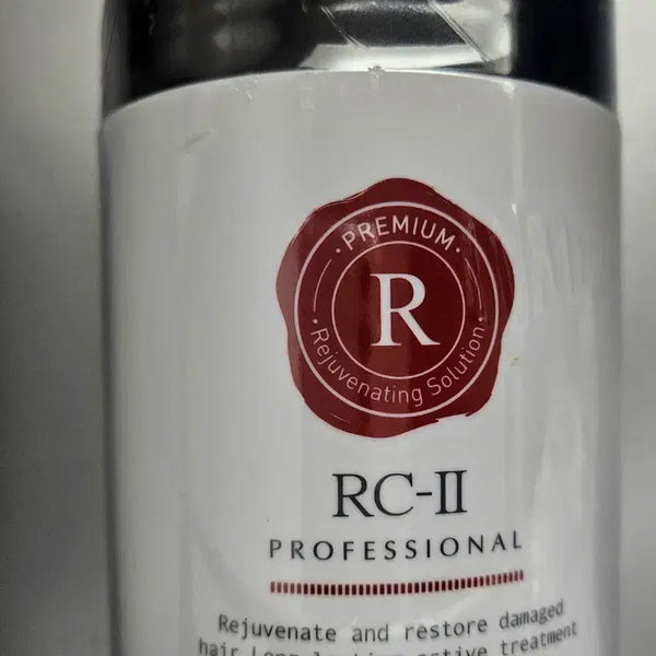 [BUNJANG] RC-II Professional Hair Treatment 750ml / RC-II 프로페셔널 헤어 트리트먼트 750ml