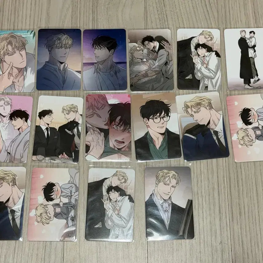 [BUNJANG] The Pack Rose and Champagne Bundle Set / [장미와 샴페인] The Pack 컬포 일괄