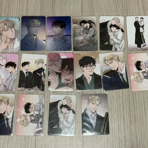 [BUNJANG] The Pack Rose and Champagne Bundle Set / [장미와 샴페인] The Pack 컬포 일괄