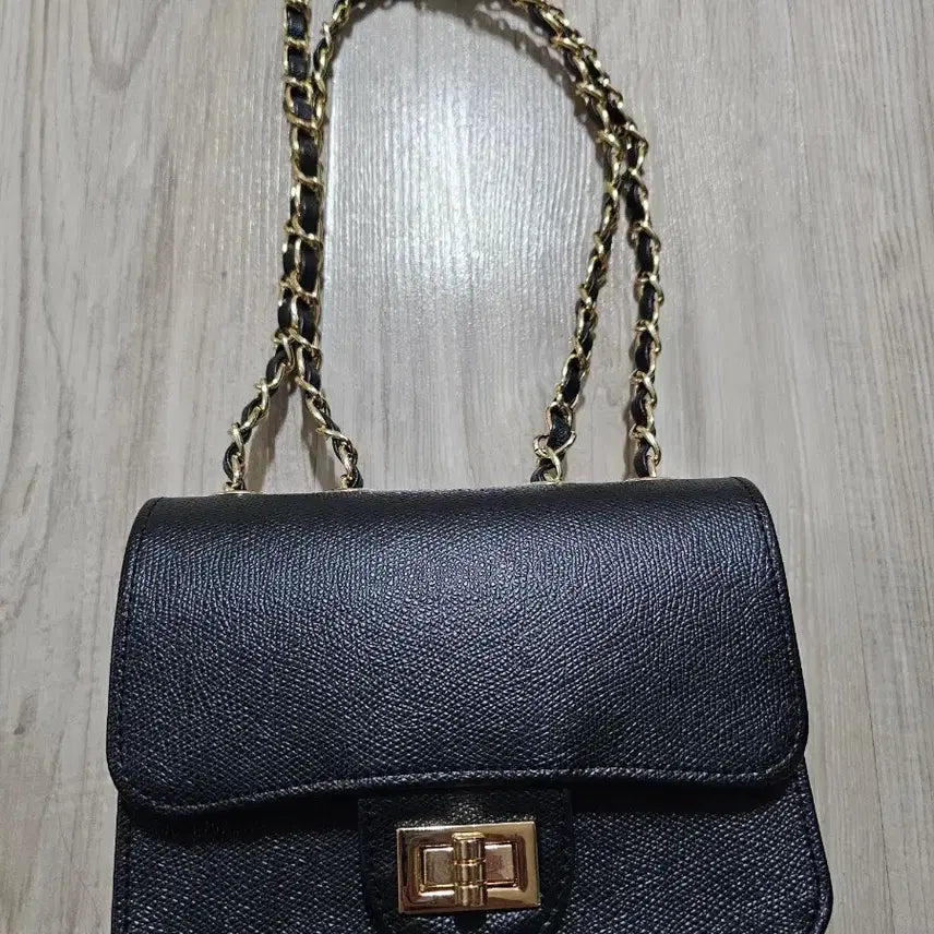 [BUNJANG] Goce Handbag Rosa Mini Crossbag GB127K / 고세핸드백 미니크로스 로사백 GB127K