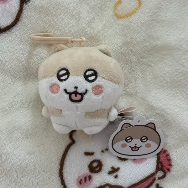 [BUNJANG] TintinTinkle Mini Doll Keychain / 틴틴팅클 미니 인형 키링
