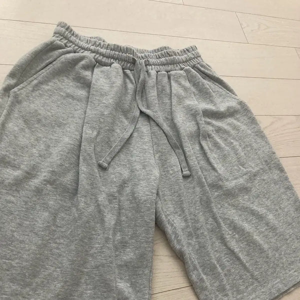 [BUNJANG] Bronson Bermuda Shorts / 브렌슨 버뮤다 팬츠