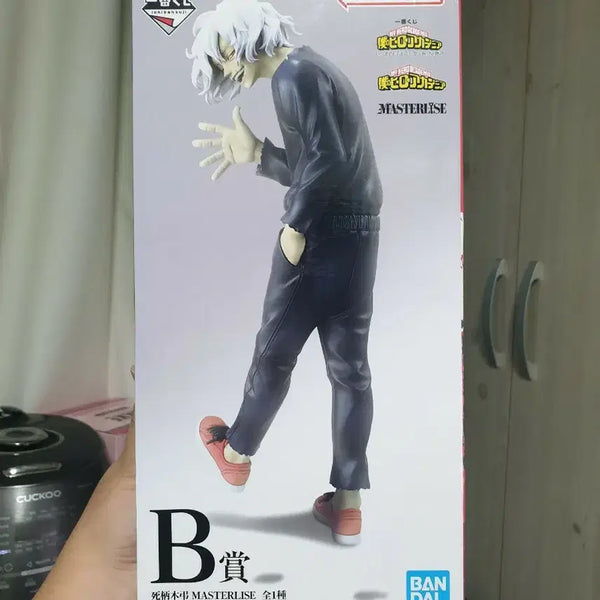 [BUNJANG] My Hero Academia Tomura Shigaraki Ichiban Kuji B Prize / 나의히어로아카데미아 나히아 제일복권 토무라 B상