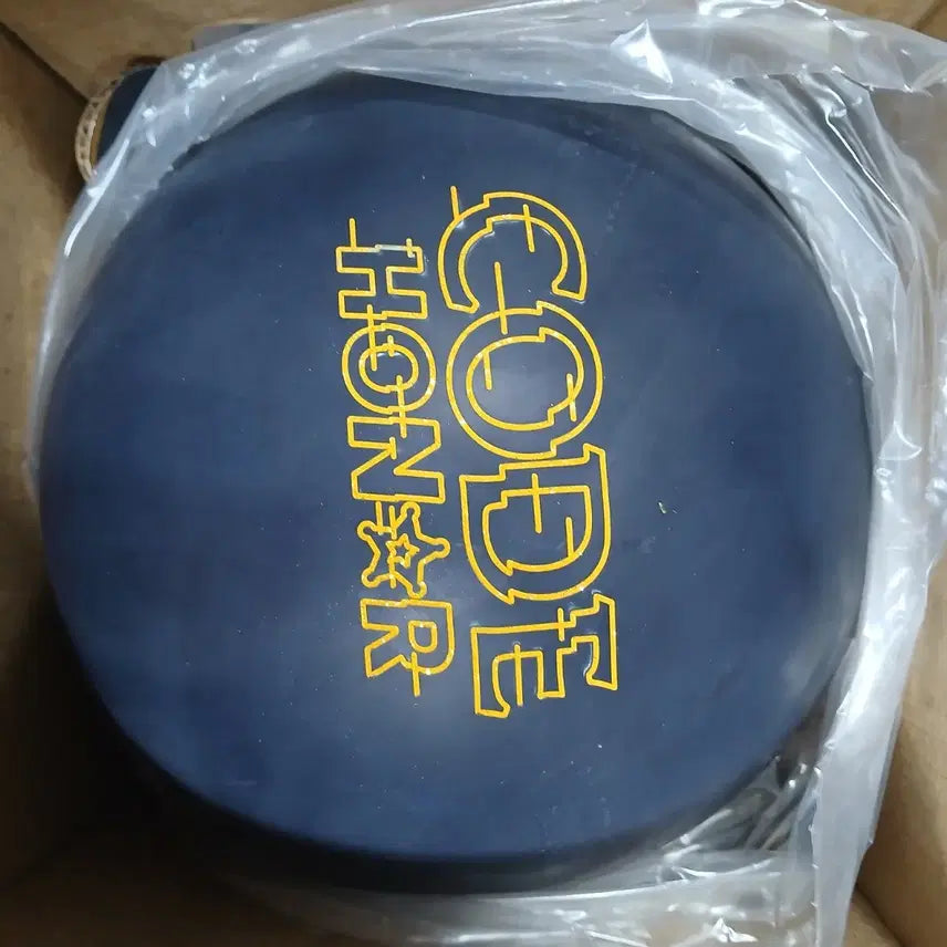 [BUNJANG] Storm Code Honor Official Bowling Ball 15.3 lbs / 택배무료 15.3파운드 공인구 스톰 코드 아너 새볼링공