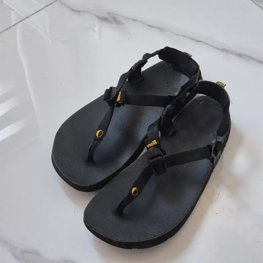 [BUNJANG] Luna Sandals MonoWinged 280 Running & Outdoor Sandals / 루나샌들 모노윙드 280