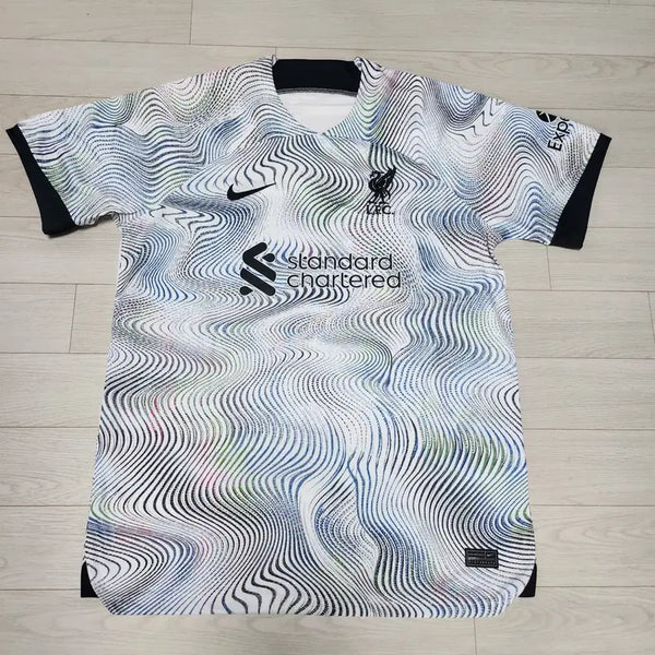 [BUNJANG] Nike Liverpool Van Dijk Jersey XL / 나이키 리버풀 반다이크 유니폼