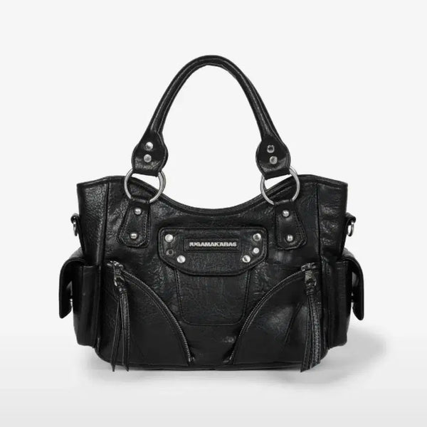 [BUNJANG] Lee Woo Gama Karas Shoulder Bag Mini / 이우가마카라스 숄더백 미니
