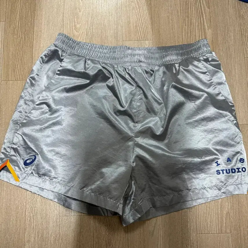 [BUNJANG] ASICS x IAB Shorts / [XL] 아식스 x 아이앱 쇼츠