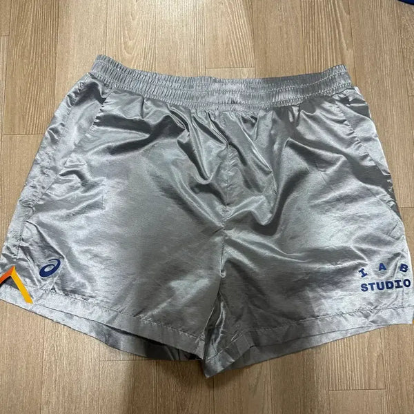 [BUNJANG] ASICS x IAB Shorts / [XL] 아식스 x 아이앱 쇼츠