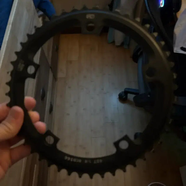 [BUNJANG] Rider's Way Chainring 48T / 라이더스웨이 체인링 판매