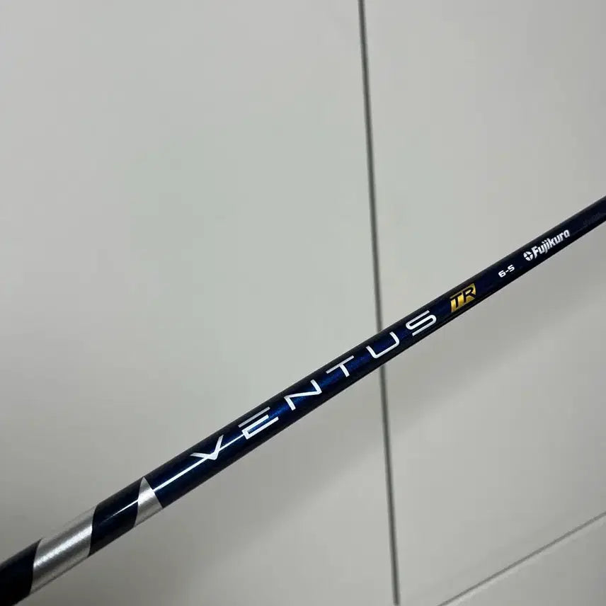 [BUNJANG] Fujikura Ventus TR Blue 6S Driver Shaft / 타이틀리스트슬리브) 벤투스tr블루6s 드라이버 샤프트 골프