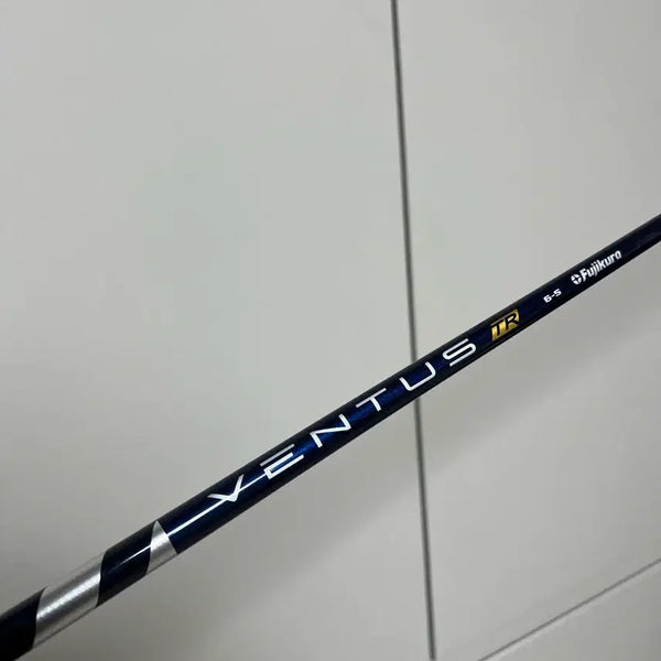 [BUNJANG] Fujikura Ventus TR Blue 6S Driver Shaft / 타이틀리스트슬리브) 벤투스tr블루6s 드라이버 샤프트 골프