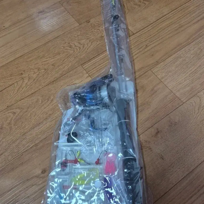 [BUNJANG] Beginner Fishing Rod Set / 입문용(초보) 낚시세트