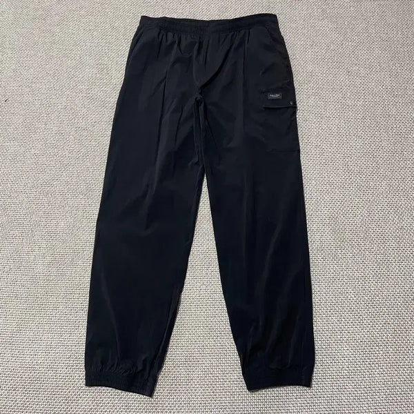 [BUNJANG] Calvin Klein 2XL Training Pants Bottoms / 2XL 캘빈클라인 트레이닝복 바지 하의 B.7689