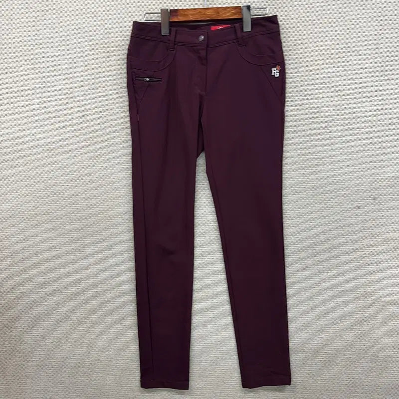 [BUNJANG] Phantom Golf Trousers 67 H00424 / 팬텀 골프 바지 67 H00424