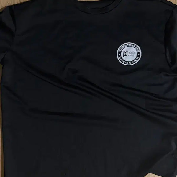 [BUNJANG] Taekwondo Athlete Uniform Top / mobile 태권도 선수 단복